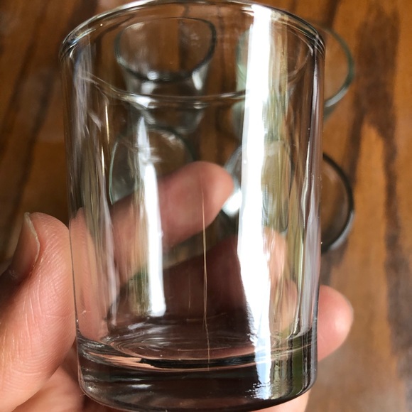 Small glasses/1/2inches - Picture 2 of 2